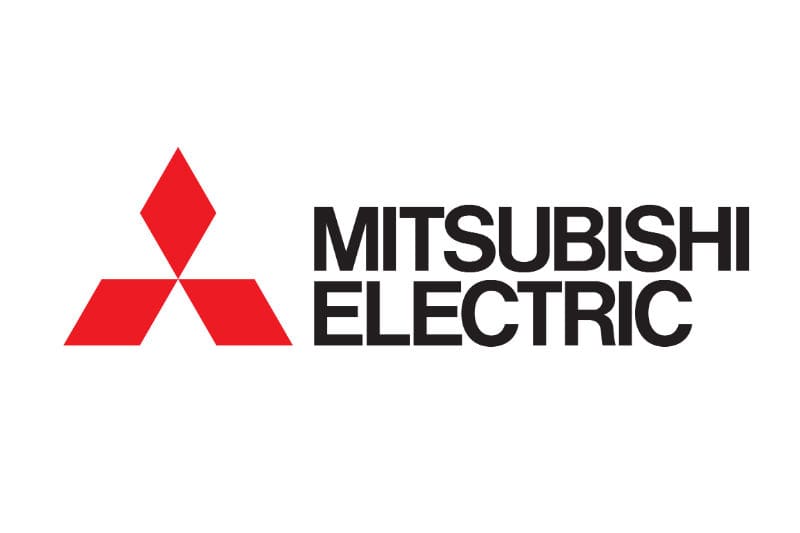 Mitsubishi Electric logo