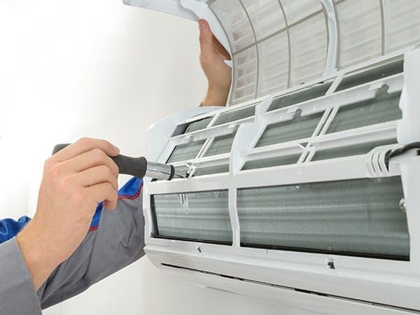 airco installateur kosten