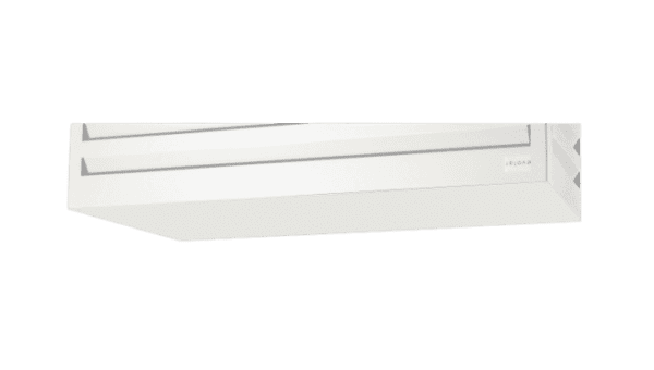 Evolar Airco omkasting wit onderkant